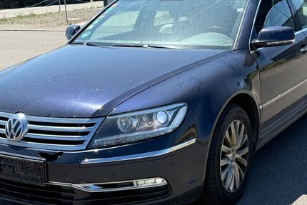 VW Phaeton 301.954 km 3.250 &euro; Bisingen 72406