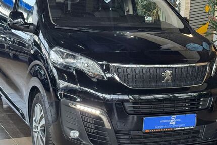 Peugeot Traveller 80.684 km 28.500 &euro; Eitorf 53783