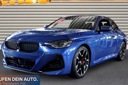 BMW 220 13.000 km 42.850 &euro; Koblenz 56073