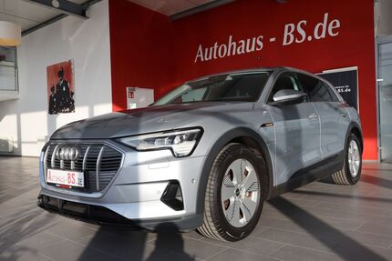 Audi e-tron 40.179 km 30.680 &euro; Braunschweig 38116