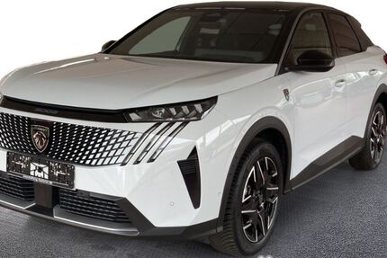 Peugeot 3008 39.435 km 26.490 &euro; Hohenlockstedt 25551
