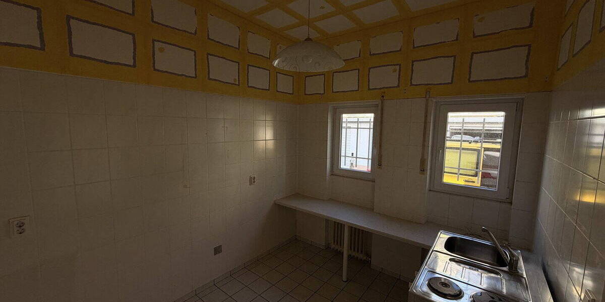 Bungalow Neu-Isenburg Gravenbruch - 5 Zimmer, 90 m&sup2;, 455.000&euro; | Angebot:25969779