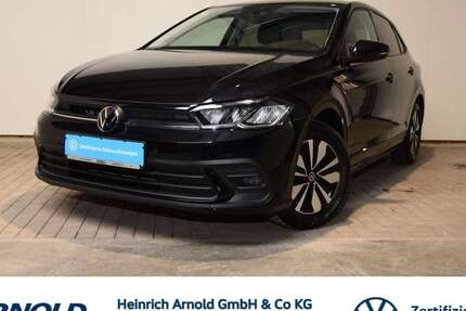 VW Polo 11.150 km 21.590 &euro; Korbach 34497