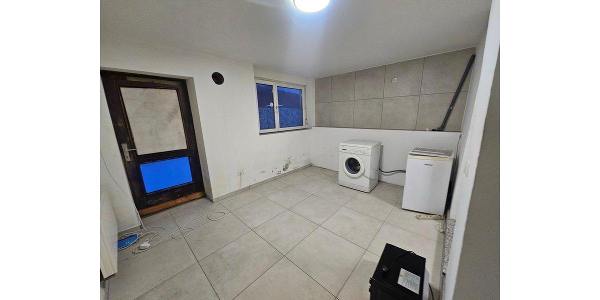 Erdgeschoßwohnung Grebenau - 2 Zimmer, 45 m&sup2;, 450&euro; | Angebot:26165150