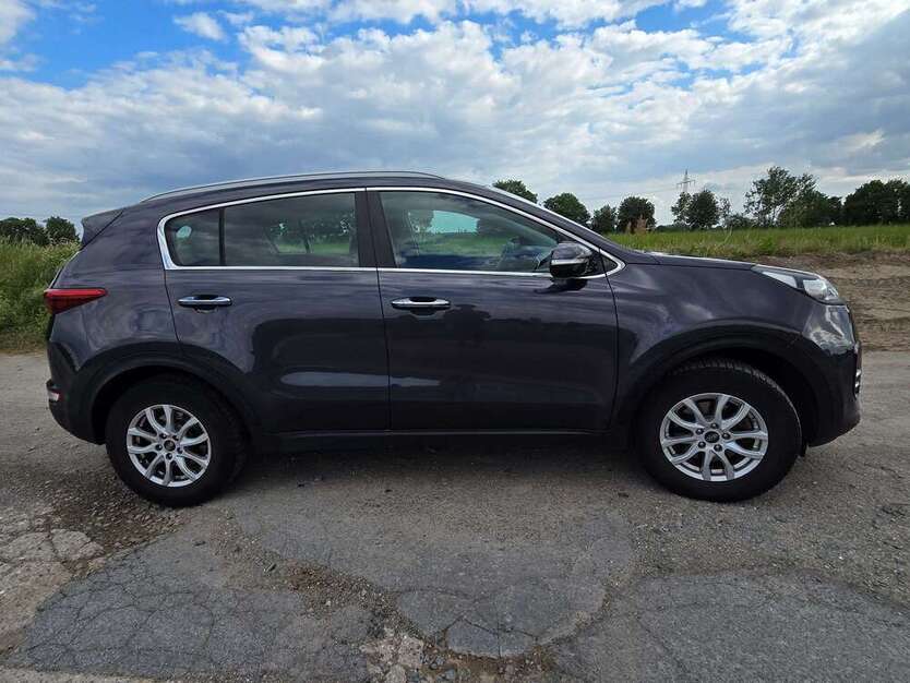 Sportage