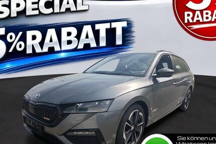 Skoda Octavia 127.913 km 24.855 &euro; Braunschweig 38122