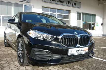 BMW 118 74.770 km 17.970 &euro; Zwiefalten 88529