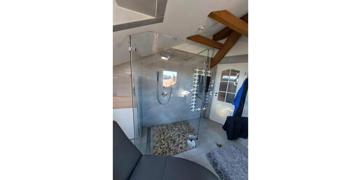 Dachgeschoßwohnung in Traumlage mit Kachelofen 3 zimmer