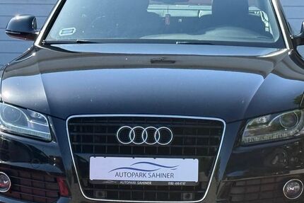Audi A5 107.957 km 13.999 &euro; VÖHRINGEN (LANDKREIS ROTTWEIL BEI STUTTGART) 72189