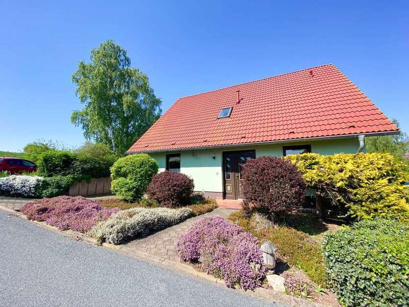 Haus zum Kaufen in Kleinfurra 249.000 € 126 m²