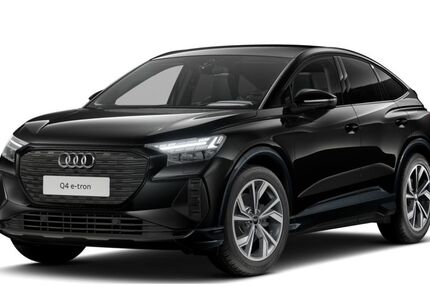 Audi Q4 e-tron 3.586 km 39.980 &euro; Hamburg 20537