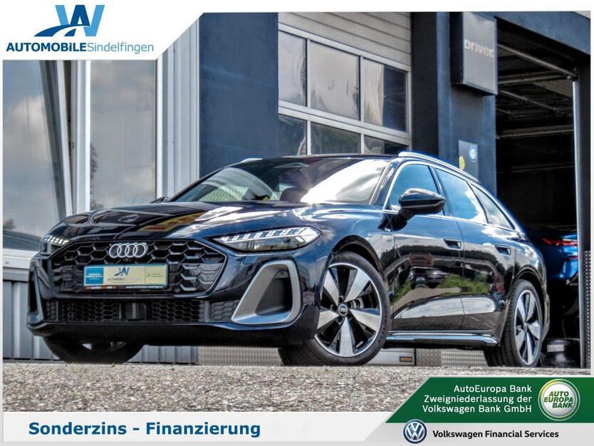 Audi A5 3.320 km 42.900 € Sindelfingen 71065