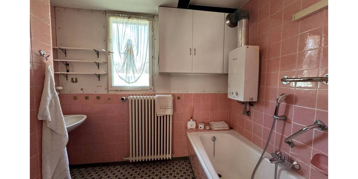 RESERVIERT***Bungalow am See mit Traumsicht PROVISIONSFREI 5 zimmer