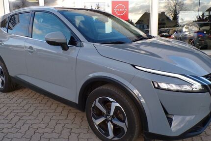 Nissan Qashqai 75.408 km 20.990 € Waren (Müritz) 17192
