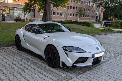 Toyota Supra 25.000 km 53.900 &euro; Erding 85435