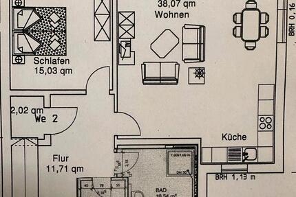Wörrstadt DHH in Neubaugebiet 4 Zi.Wohnung zu vermieten 1550€ 4 zimmer