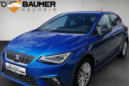 Seat Ibiza 19.982 km 20.990 &euro; Kelheim 93309