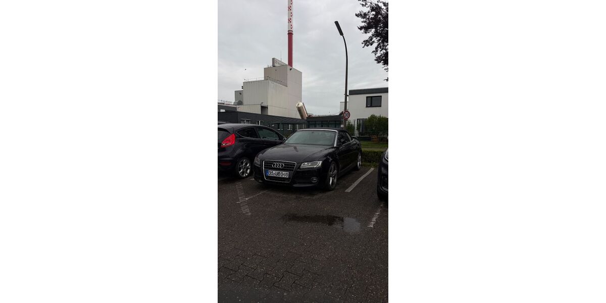 Audi A5 145.000 km 8.500 &euro; Mechernich 53894
