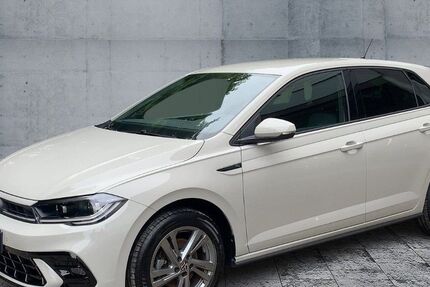 VW Polo 12.421 km 21.960 € Hof 95030