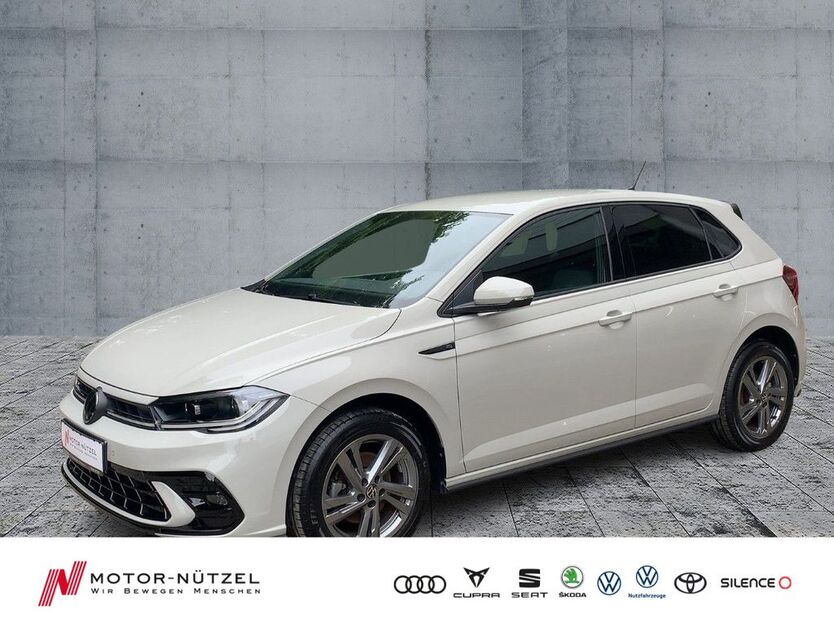 VW Polo 12.421 km 21.960 € Hof 95030