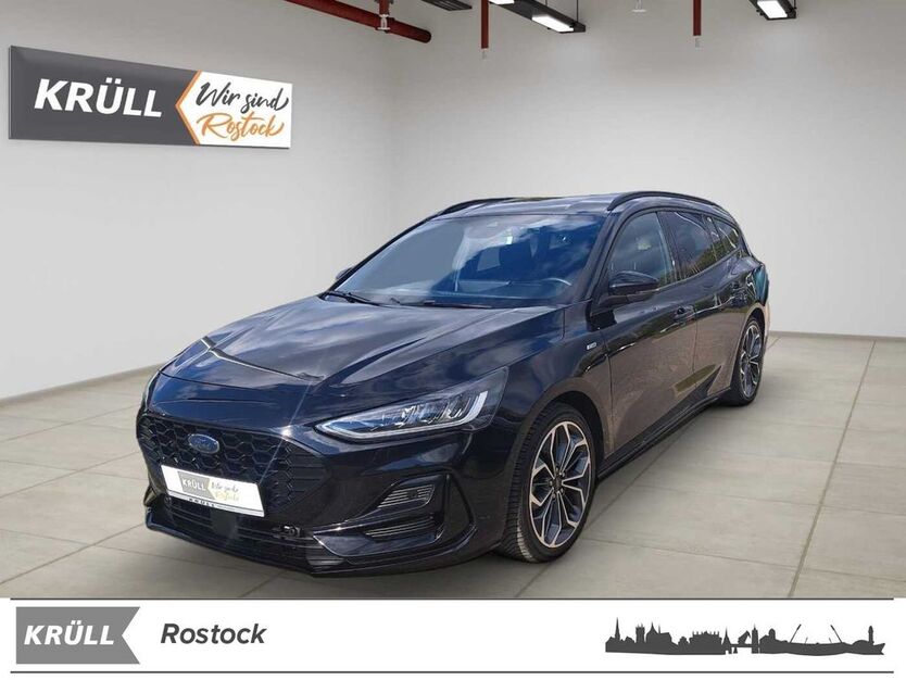 Ford Focus 37.013 km 27.990 € Rostock 18146