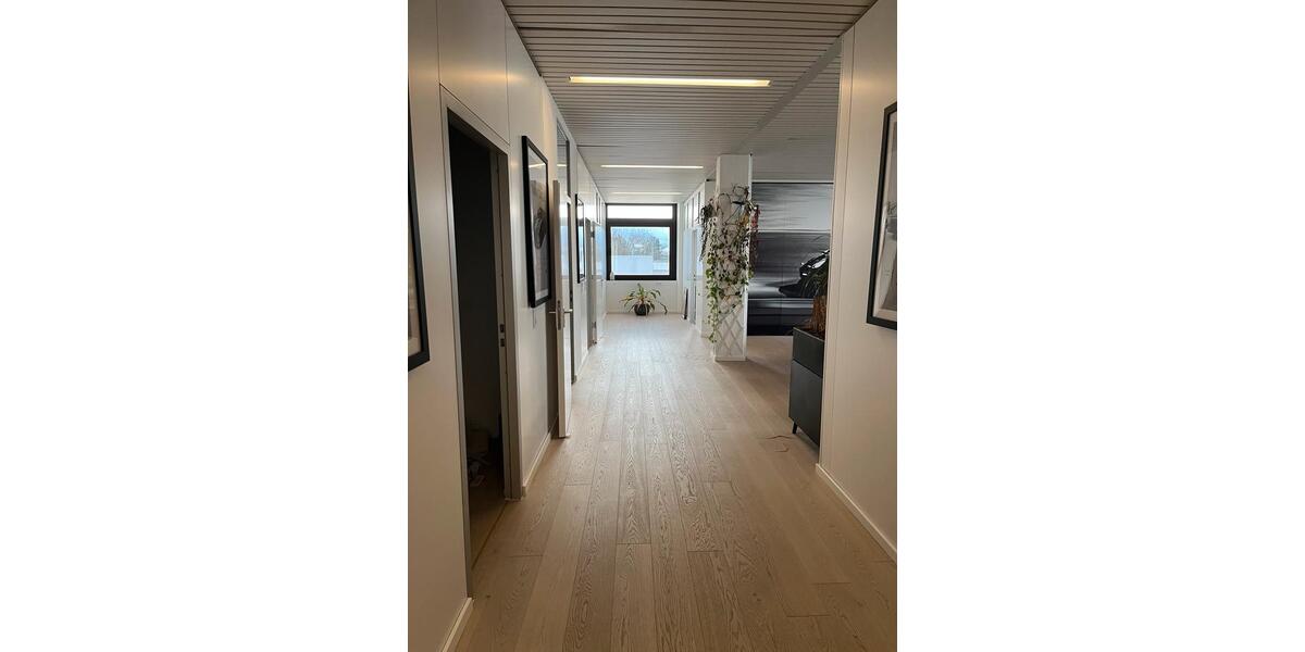 Repräsentative Büroeinheit in Businesspark in Ostfildern-Kemnat zimmer