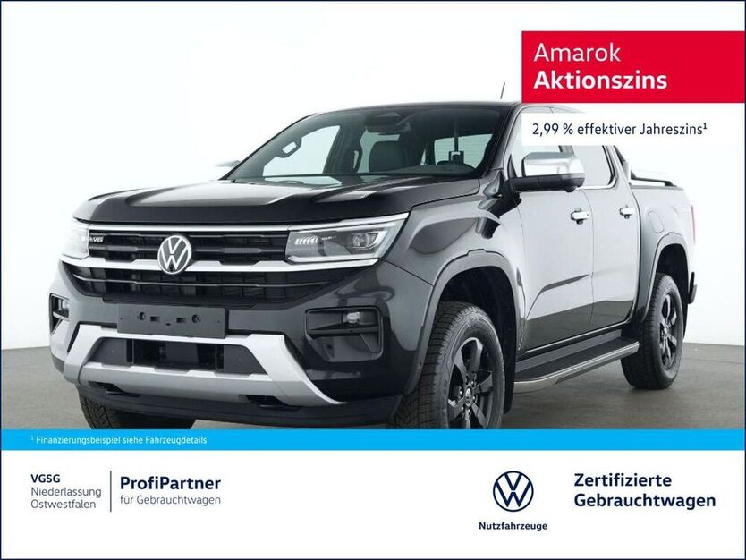 Amarok
