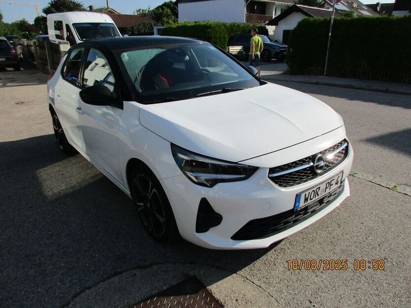 Corsa