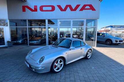 Porsche 993