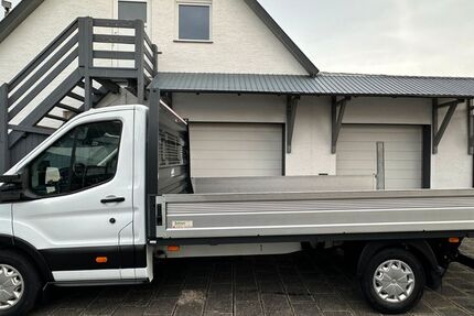 Ford Transit 16.900 km 38.880 &euro; Mainhausen 63533