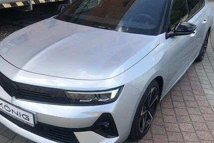 Opel Astra 2.100 km 27.398 € Teltow 14513