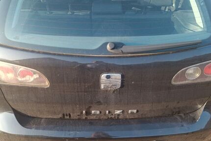 Seat Ibiza 277.202 km 750 &euro; Knetzgau 97478