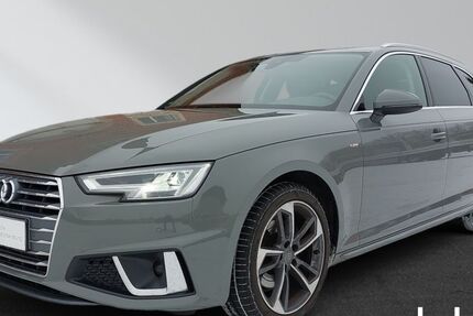 Audi A4 90.019 km 23.300 &euro; Berlin 13125