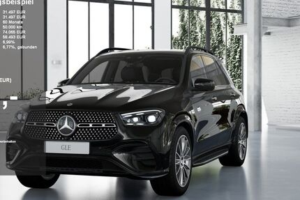 Mercedes-Benz GLE 450 17.538 km 89.990 &euro; Lübeck 23554