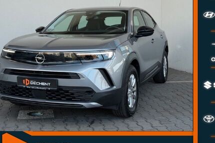 Opel Mokka 28.219 km 17.919 &euro; Heidelberg 69115