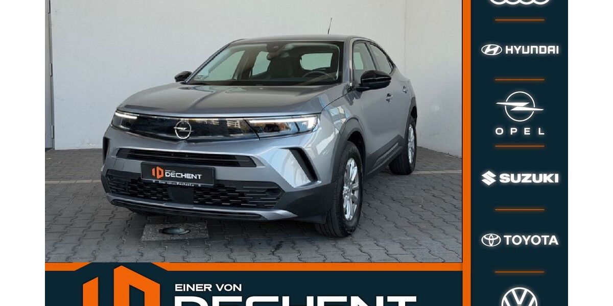 Opel Mokka 28.219 km 17.919 &euro; Heidelberg 69115