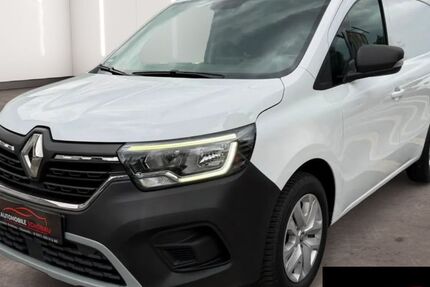 Renault Kangoo 110.000 km 10.989 &euro; Chemnitz 09130