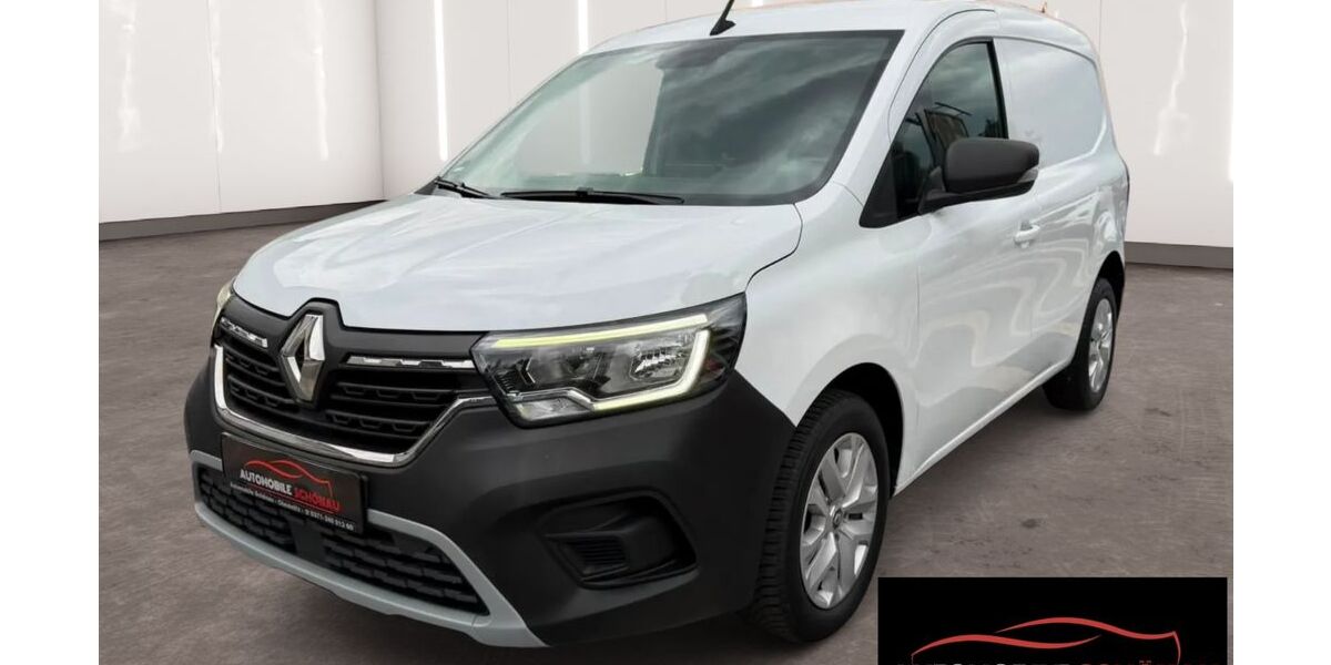Renault Kangoo 110.000 km 11.490 &euro; Chemnitz 09130