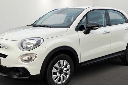 Fiat 500X 9.000 km 19.900 &euro; Freising 85356