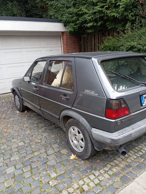 VW Golf 200.000 km 3.000 € Münster 48165
