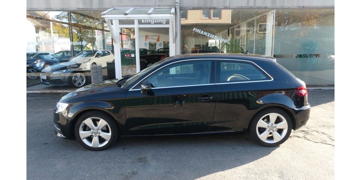 Audi A3 150.620 km 9.990 &euro; Osnabrück 49084