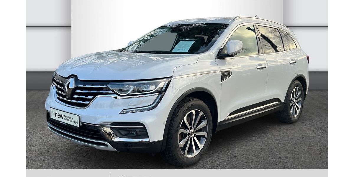 Renault Koleos 98.129 km 17.375 &euro; Hannover 30519