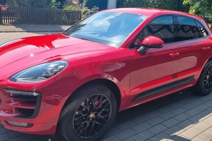 Porsche Macan 73.500 km 44.900 € Mannheim 68165