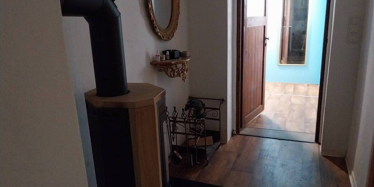 Einfamilienhaus Hünfeld Roßbach - 7 Zimmer, 200 m&sup2;, 490.000&euro; | Angebot:25733203