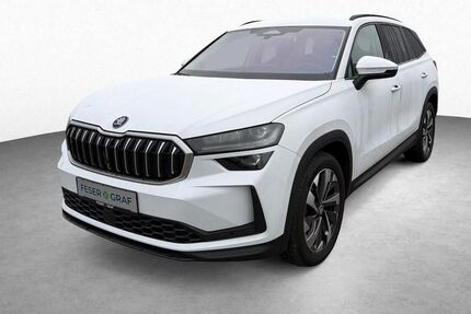 Skoda Kodiaq 10.700 km 43.960 € Schwabach 91126