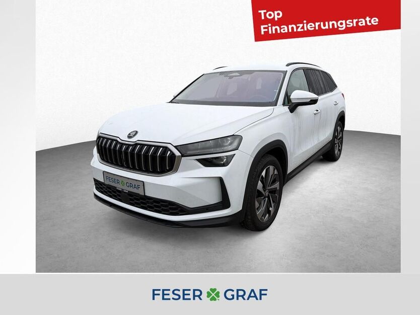 Skoda Kodiaq 10.700 km 43.960 € Schwabach 91126