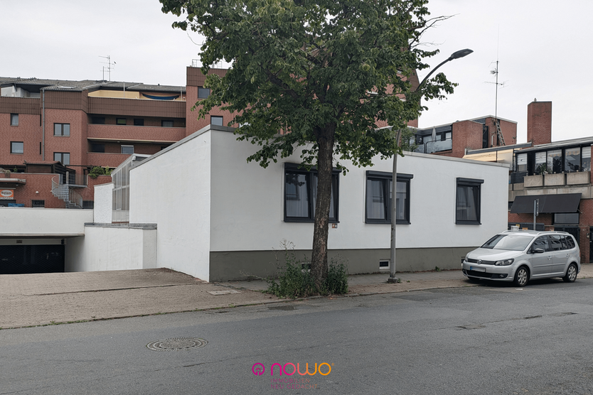 Wohnung zum Kaufen in Braunschweig 445.000 € 155 m²