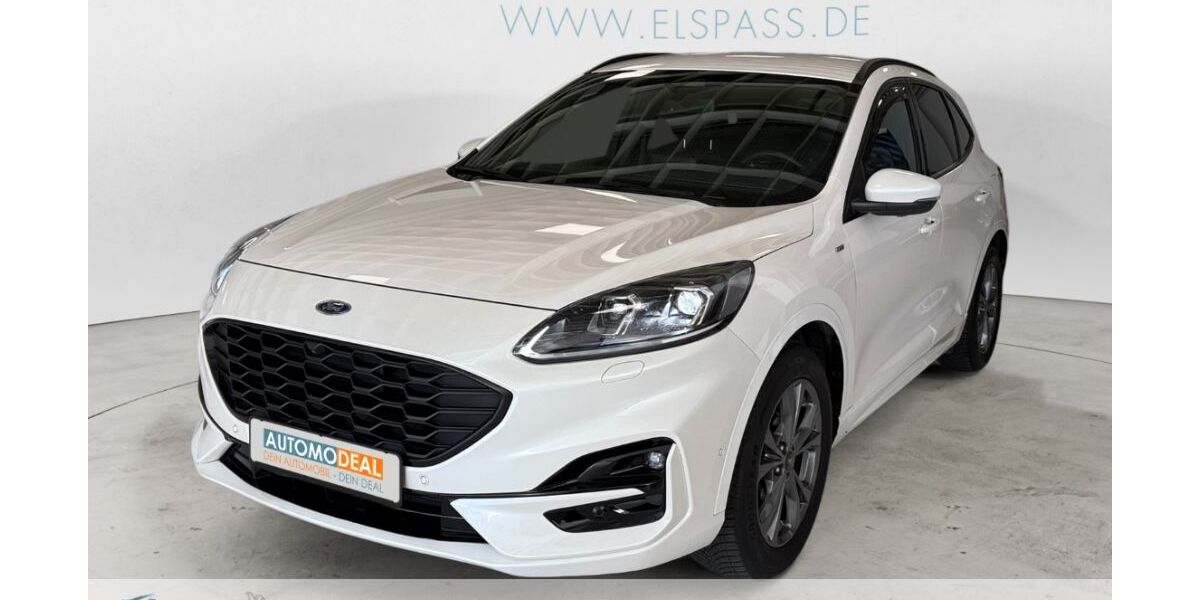 Ford Kuga 52.404 km 23.849 &euro; Duisburg 47138