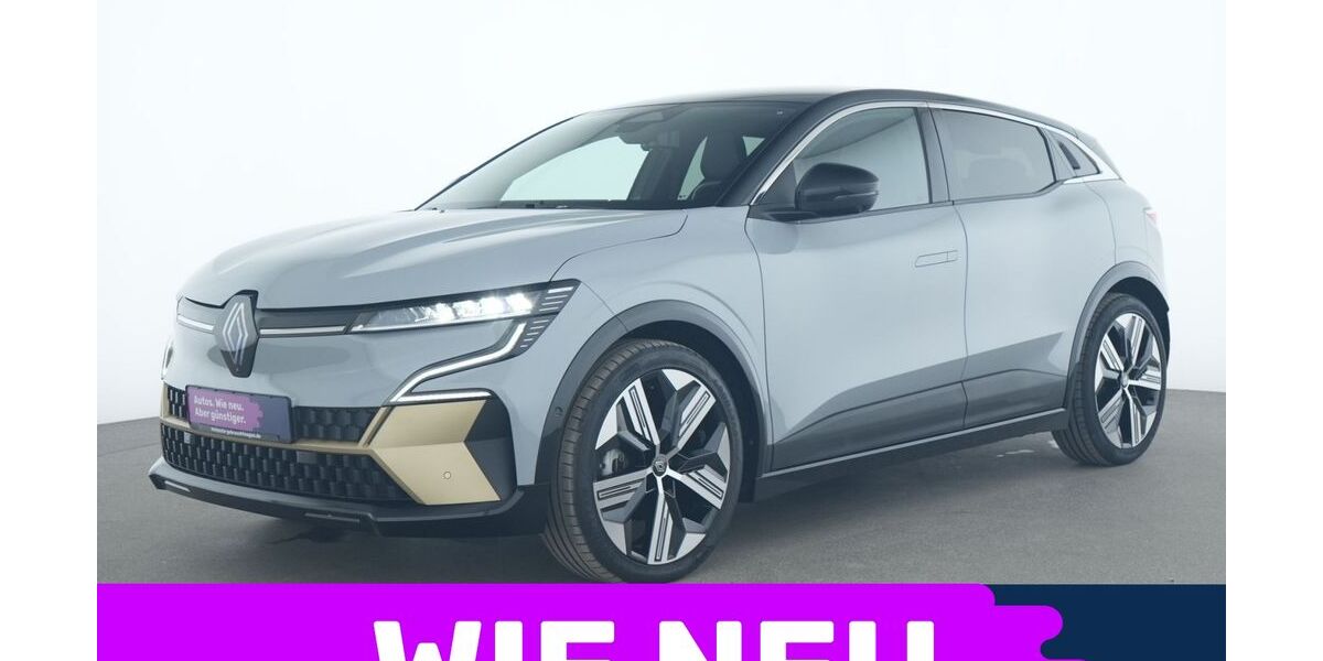 Renault Megane E-TECH 14.798 km 29.145 &euro; Garching bei München 85748