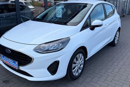 Ford Fiesta 33.900 km 14.490 &euro; Bad Segeberg 23795